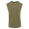Urban Classics - Open Edge Tanktop - Grün Product image